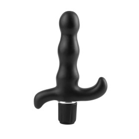 9 Function Prostate Vibe Black