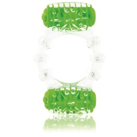 Colorpop Two O Ring Green