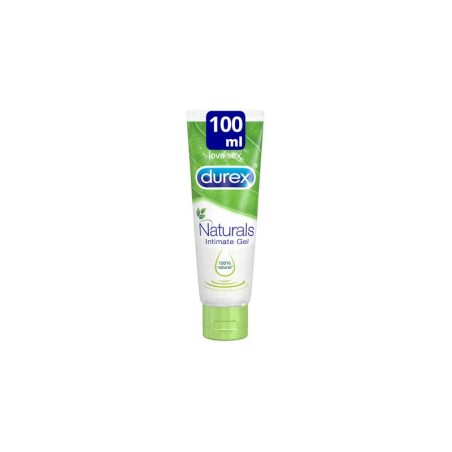 Lubricant Gel Naturals 100 ml