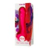 Dildo Adam L Pink Silicone 21 cm