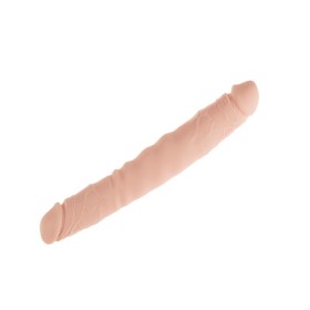 Double Dildo Twins S Silicone 30 cm