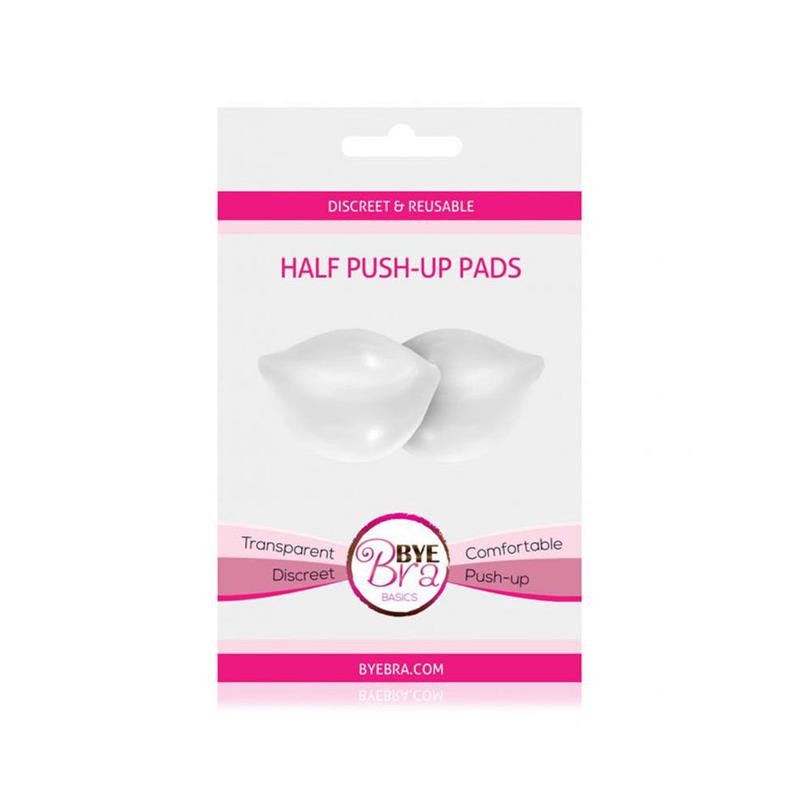 Half Push up Pads