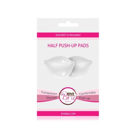 Half Push up Pads