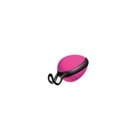 Joyballs Secret Single Pink Black