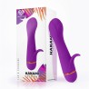 Hanami Vibe Silicone Purple