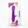 Hanami Vibe Silicone Purple