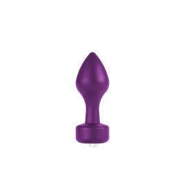 Shots Ouch Buttplug Purple