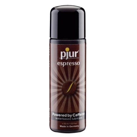 Pjur Lubricant Espresso 30 ml