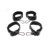 COMMAND by Sir Richards Hogtie Collar Set