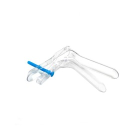 Transparent Plastic Rectal Speculum