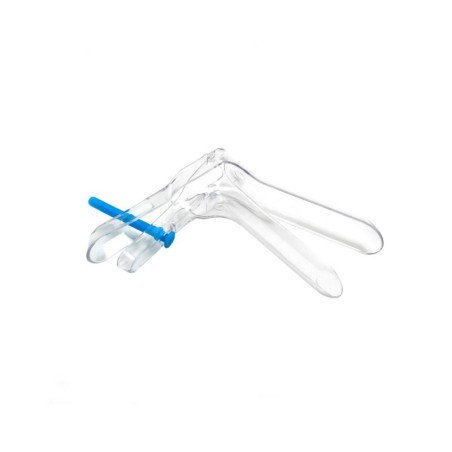 Transparent Plastic Rectal Speculum