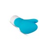 Petite Piper Rabbit Vibrator Blue