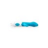 Petite Piper Rabbit Vibrator Blue