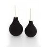 Balloon Squirt Black Small