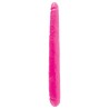 Double Dildo 406 cm Pink