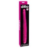 Double Dildo 406 cm Pink