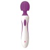 Loverspremium XL Full Body Massager Purple