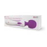 Loverspremium XL Full Body Massager Purple