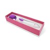 Loverspremium XL Full Body Massager Purple