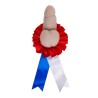 Award with Ribbon Penis 75 cm