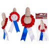 Award with Ribbon Penis 75 cm