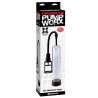 Pump Worx XXL Maximizer Pump Black