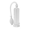 Pump Worx Beginners Power Pump Clear