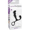 Classix Prostate Stimulator Colour Black