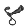 Classix Prostate Stimulator Colour Black