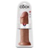 Dildo 12 Tan