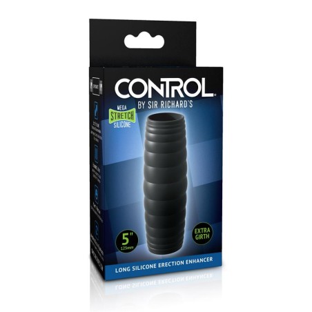 Erection Enhancer Control Long Silicone