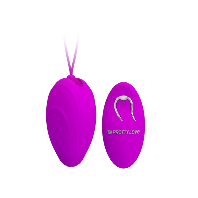 Remote Control Vibrating Egg Silicone Cover