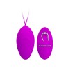 Remote Control Vibrating Egg Silicone Cover