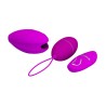 Remote Control Vibrating Egg Silicone Cover