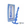 Manzzztoys Giletti Anal Beads Blue