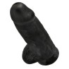 King Cock Chubby 9 Black