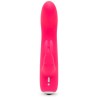 Mini Rechargeable Rabbit Vibrator Pink