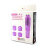 Loverspremium Pocket Rocket Massager Purple