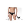 Thong Black XL