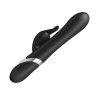 Vibe with Inflation Function Neil USB Black