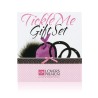 Loverspremium Tickle Me Gift Set Purple