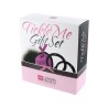 Loverspremium Tickle Me Gift Set Purple