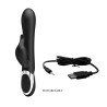 Vibe with Inflation Function Neil USB Black