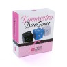 Loverspremium Dice Game Kamasutra