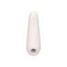 Stimulador Curvy 1 White