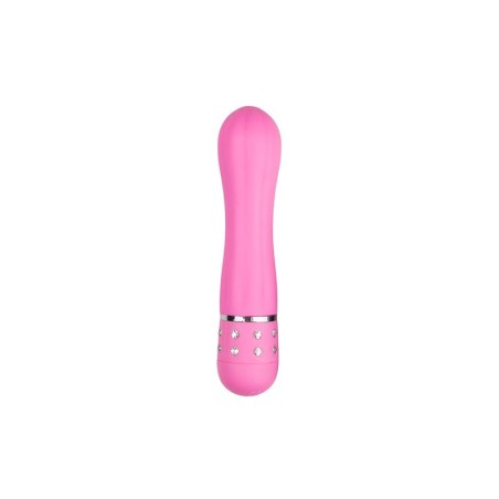 Mini Vibrator Pink