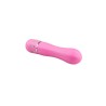 Mini Vibrator Pink