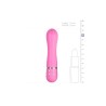 Mini Vibrator Pink