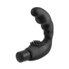 Vibrating Anal Stimulator Colour Black