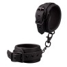 Ankle Cuffs Vegan Leather